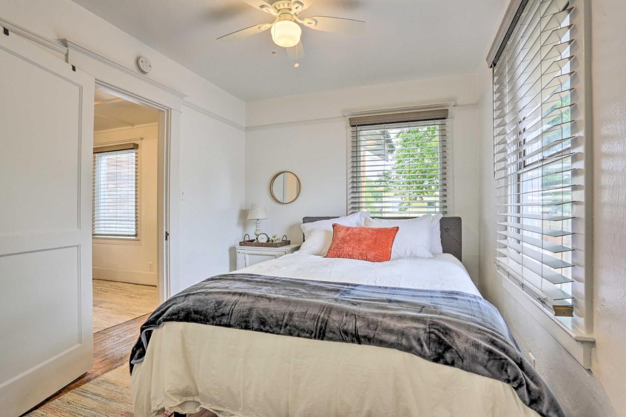 Pet-Friendly Baker City Escape With Private Yard! מראה חיצוני תמונה