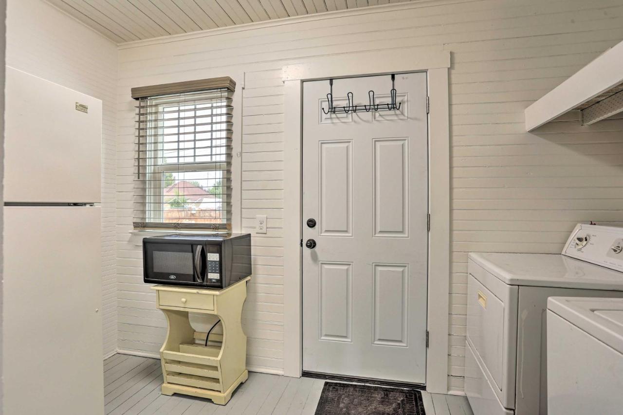 Pet-Friendly Baker City Escape With Private Yard! מראה חיצוני תמונה