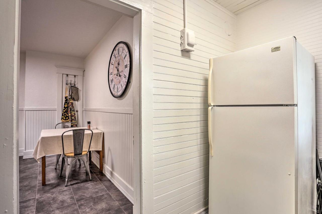 Pet-Friendly Baker City Escape With Private Yard! מראה חיצוני תמונה